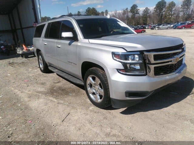 2016 1GNSKHKC5GR179013 main image