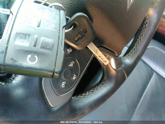 Chevrolet Suburban Lt 2016 1GNSKHKC5GR179013 Image 3