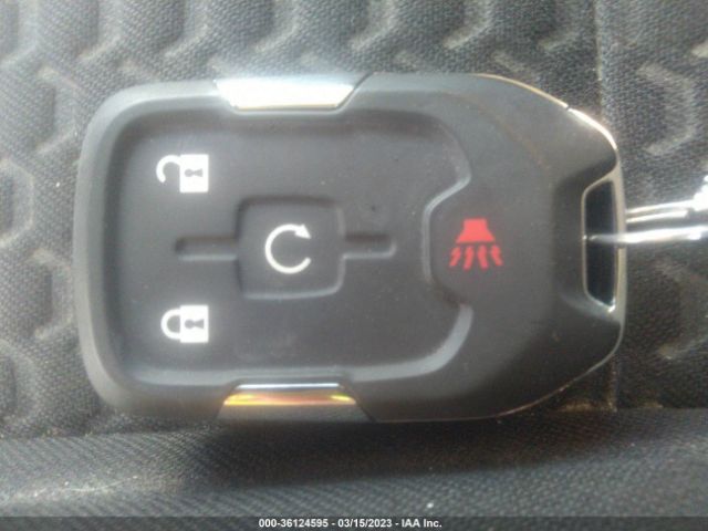 3GKALMEV1KL192823 GMC Terrain Sle