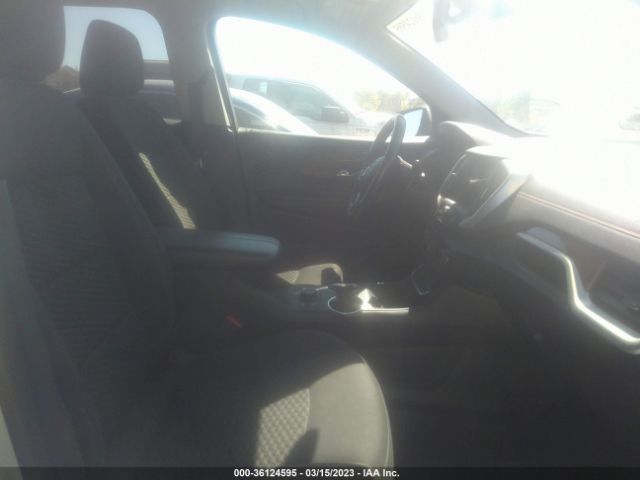 3GKALMEV1KL192823 GMC Terrain Sle