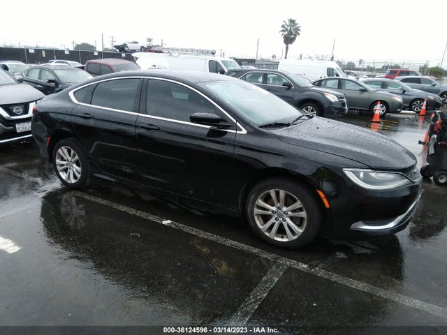 2015 1C3CCCAB0FN581697 main image