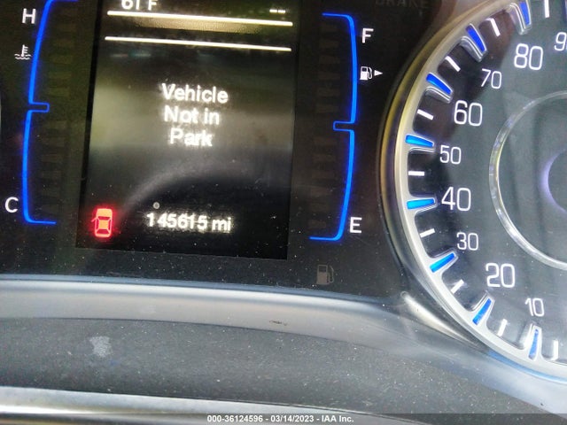 Chrysler 200 Limited 2015 1C3CCCAB0FN581697 Image 7