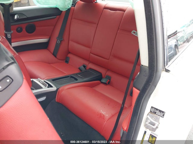 2011 BMW 3 SERIES 328I XDRIVE VIN: WBAKF3C51BE567014