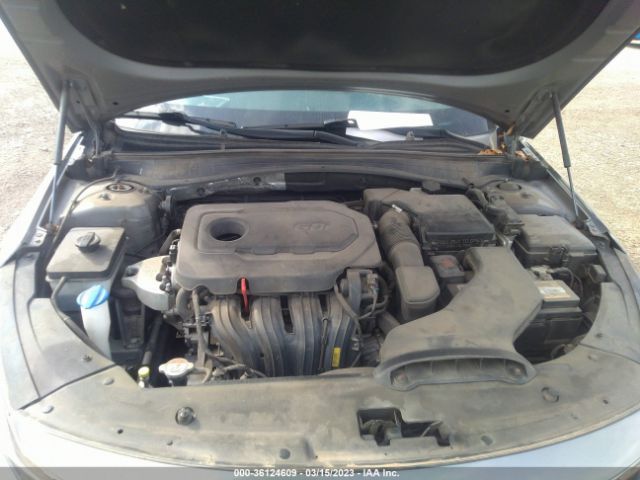 5XXGT4L38GG022176 KIA Optima Lx