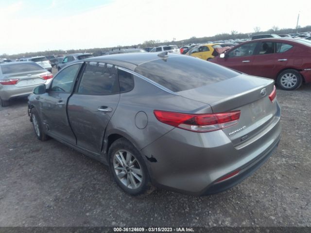 5XXGT4L38GG022176 KIA Optima Lx