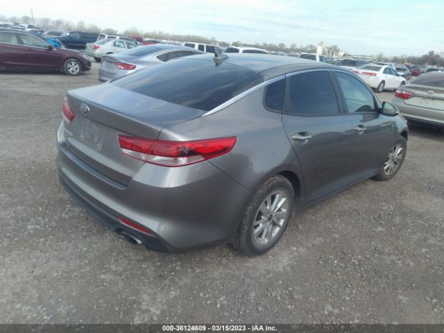 5XXGT4L38GG022176 KIA Optima Lx