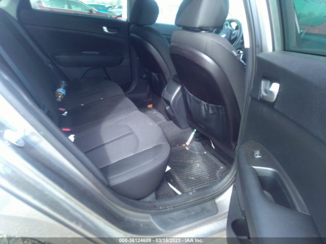 5XXGT4L38GG022176 KIA Optima Lx