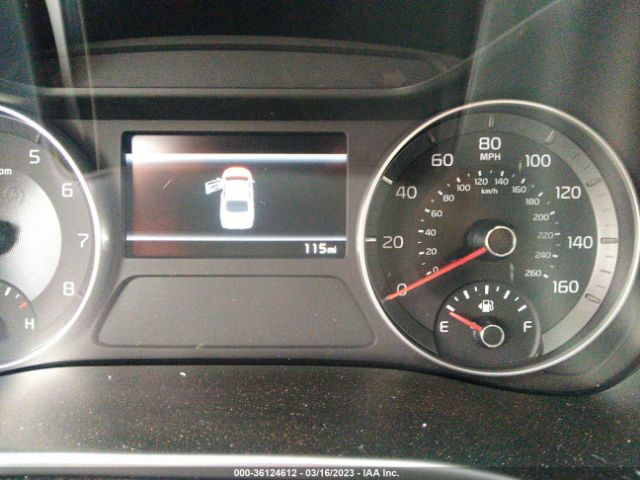 3KPF54AD8PE594701 KIA Forte Gt-line