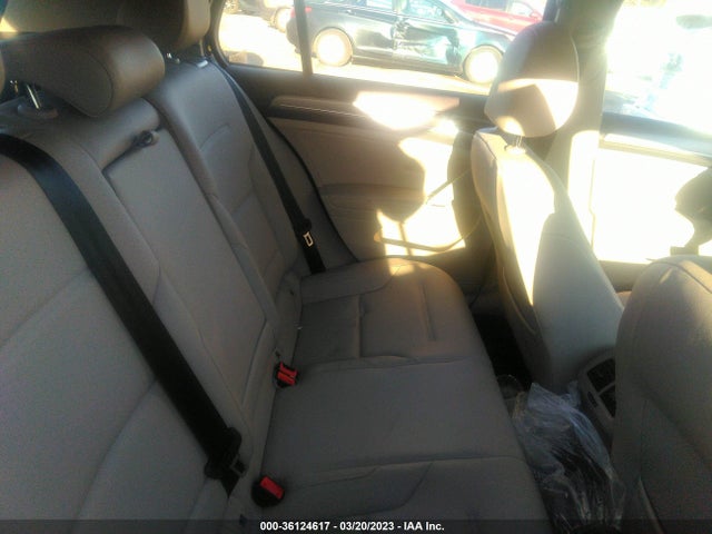 3VW2A7AU1FM045919 Volkswagen Golf Tdi Se