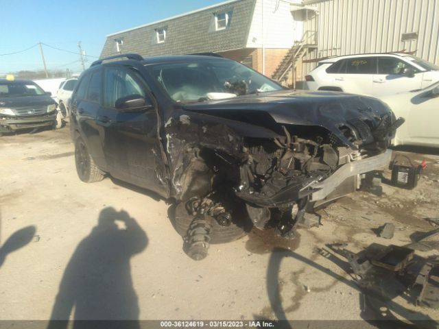 1C4PJMLB5KD413933 auction archive image