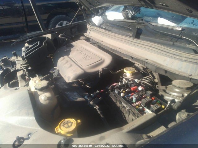 1C4PJMLB5KD413933 Jeep Cherokee Altitude