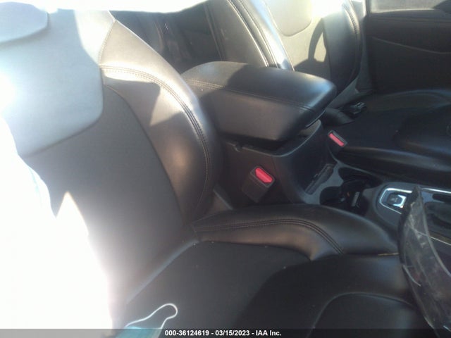1C4PJMLB5KD413933 Jeep Cherokee Altitude