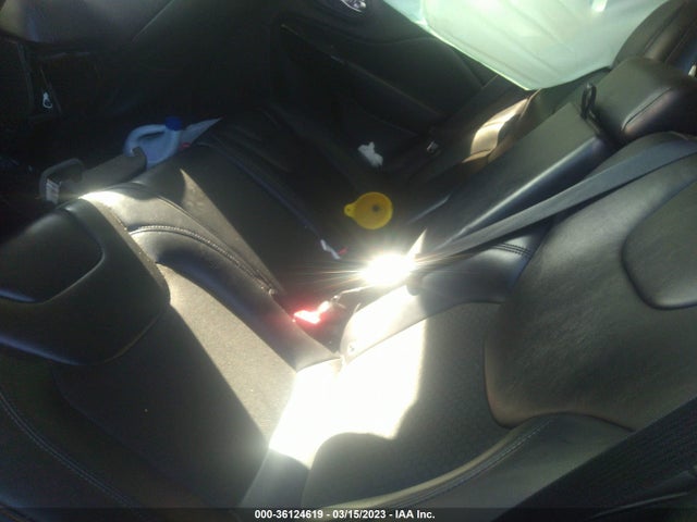 1C4PJMLB5KD413933 Jeep Cherokee Altitude