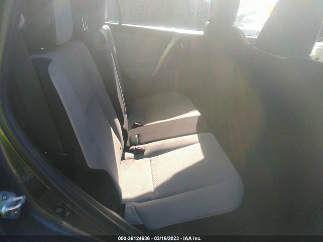 2018 TOYOTA RAV4 XLE/ADVENTURE VIN: JTMRFREV6JJ725659