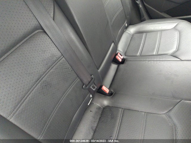 1VWAT7A32EC052312 Volkswagen Passat Wolfsburg Ed