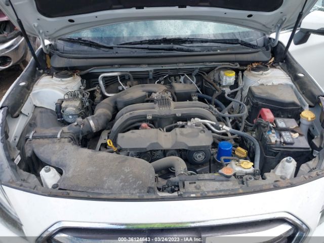 4S4BSAFC9K3348614 Subaru Outback Premium