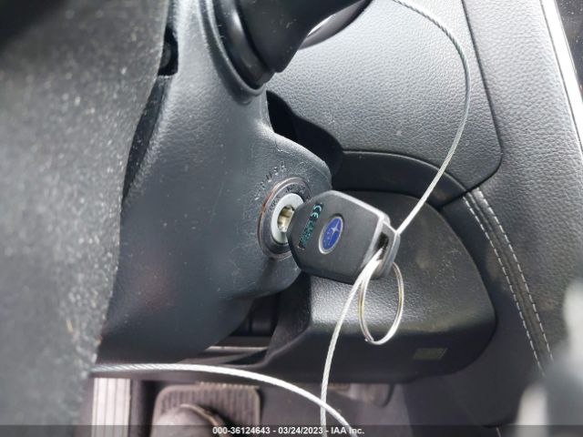 4S4BSAFC9K3348614 Subaru Outback Premium