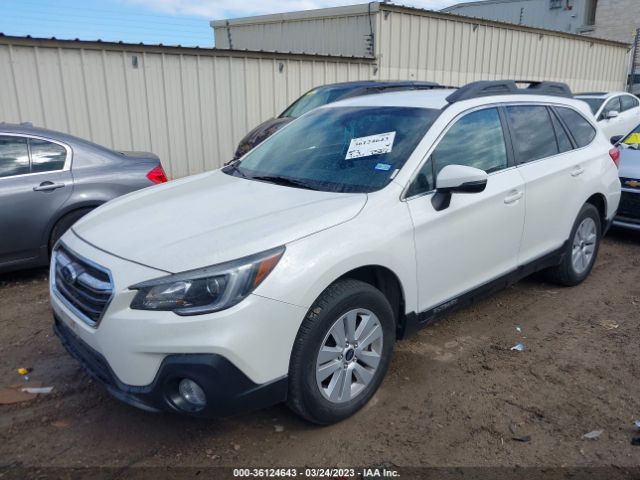 4S4BSAFC9K3348614 Subaru Outback Premium