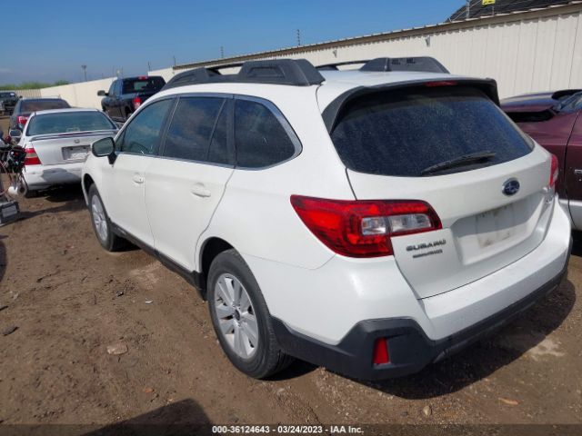 4S4BSAFC9K3348614 Subaru Outback Premium