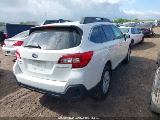 4S4BSAFC9K3348614 Subaru Outback Premium