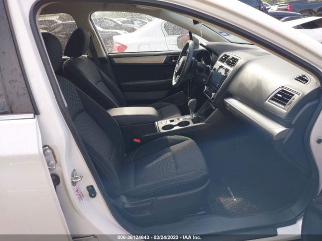 4S4BSAFC9K3348614 Subaru Outback Premium