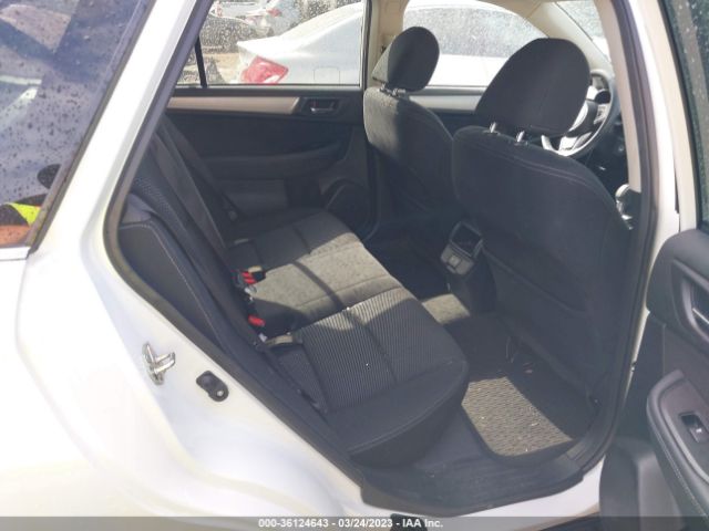 4S4BSAFC9K3348614 Subaru Outback Premium