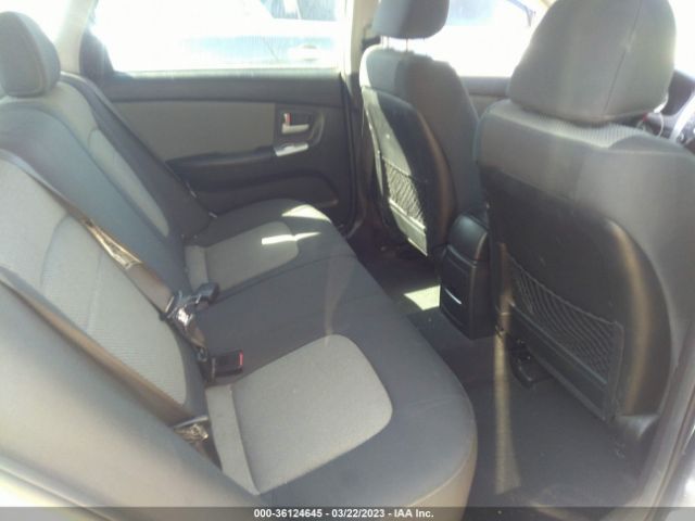 KNAFE161075009521 KIA Spectra