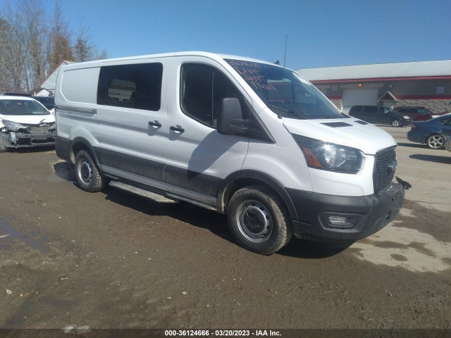 2022 Ford Transit, VIN: 1FTYE1Y88NKA40648