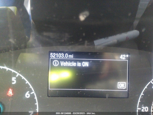 2022 Ford Transit, VIN: 1FTYE1Y88NKA40648
