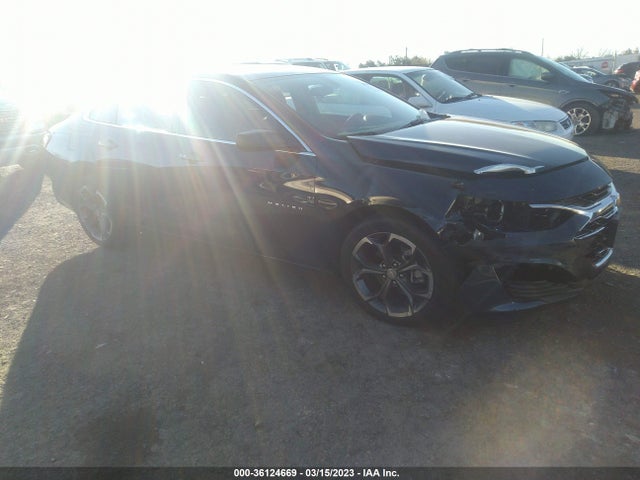 2022 1G1ZD5STXNF178110 main image