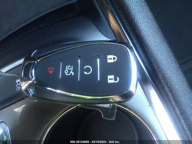 Chevrolet MALIBU LT 2022 1G1ZD5STXNF178110 Image 11