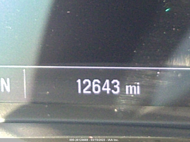 Chevrolet MALIBU LT 2022 1G1ZD5STXNF178110 Image 7