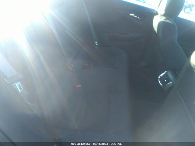 Chevrolet MALIBU LT 2022 1G1ZD5STXNF178110 Image 8