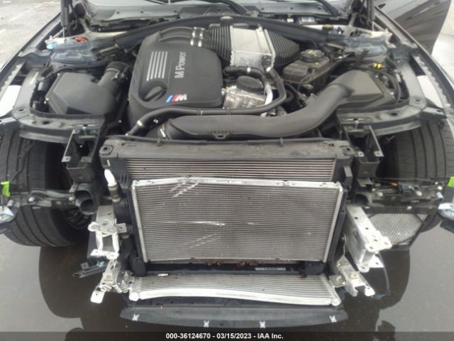 WBS8M9C52J5J78248 BMW M3