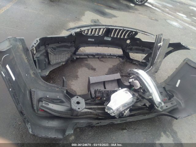 WBS8M9C52J5J78248 BMW M3