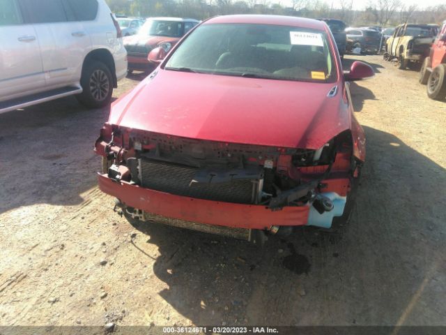 2G4GK5EXXE9213574 Buick Regal