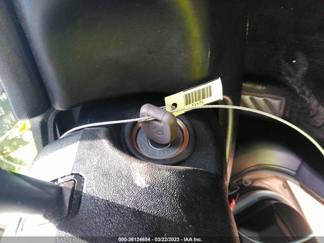 4A4MM21S04E001507 Mitsubishi Endeavor Ls