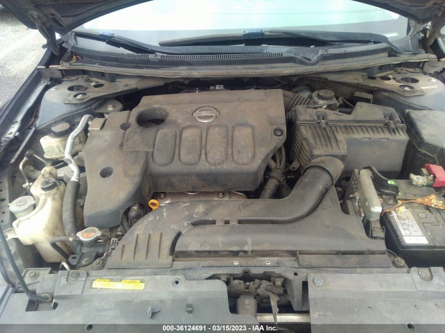 2010 NISSAN ALTIMA 2.5 S VIN: 1N4AL2AP8AN475554
