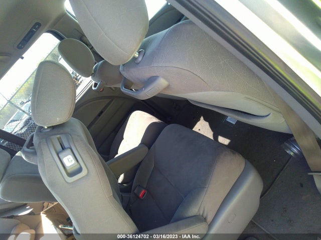 2010 HONDA ODYSSEY EX VIN: 5FNRL3H42AB104807