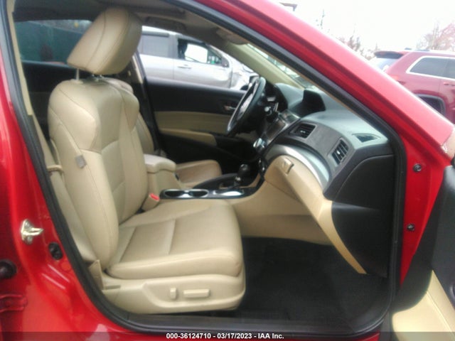19UDE2F76HA003530 Acura Ilx W