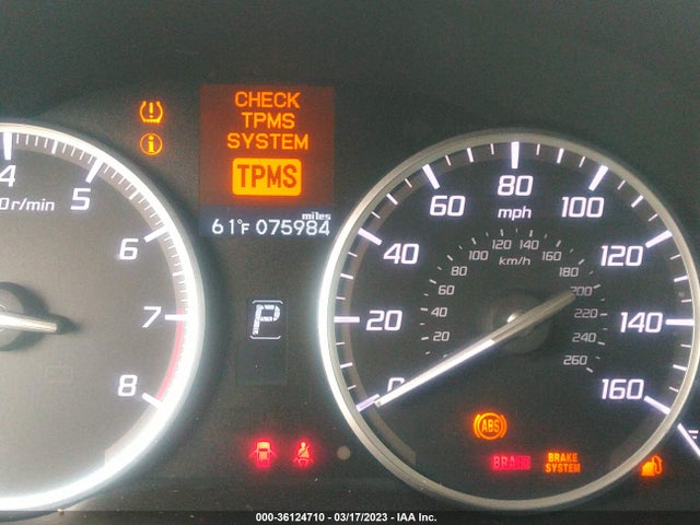 19UDE2F76HA003530 Acura Ilx W