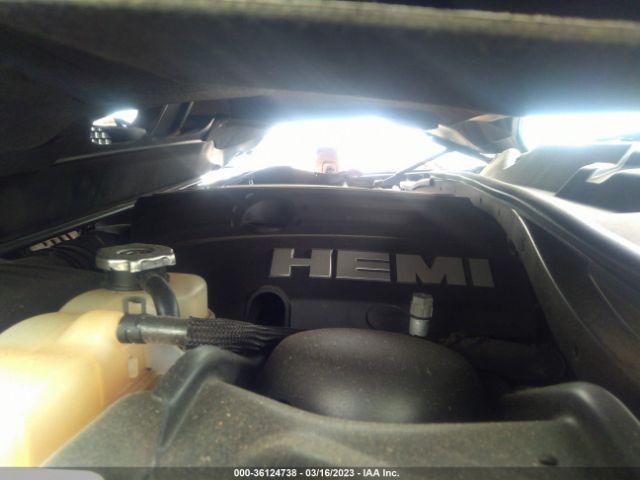 2C3CDZBT8KH739066 Dodge Challenger R/t
