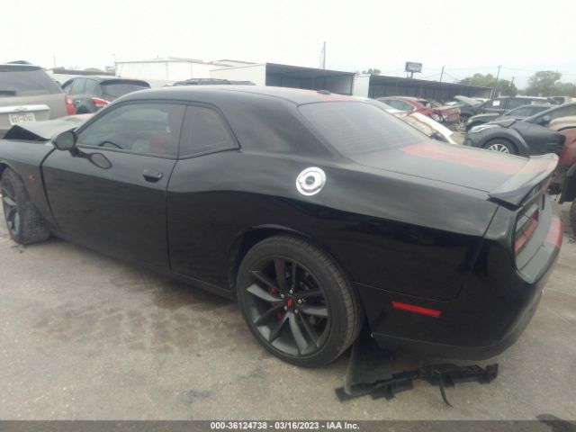 2C3CDZBT8KH739066 Dodge Challenger R/t