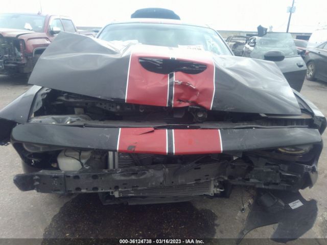 2C3CDZBT8KH739066 Dodge Challenger R/t