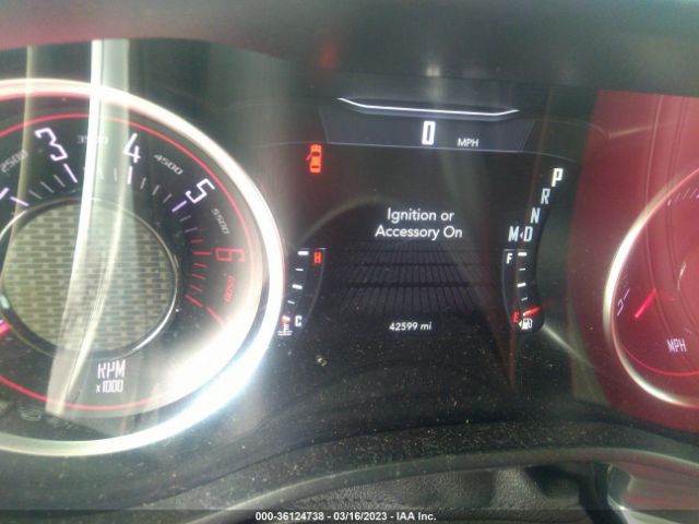 2C3CDZBT8KH739066 Dodge Challenger R/t