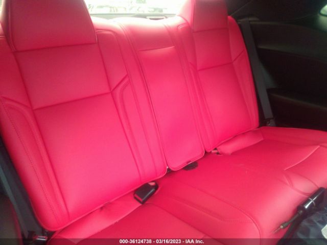 2C3CDZBT8KH739066 Dodge Challenger R/t