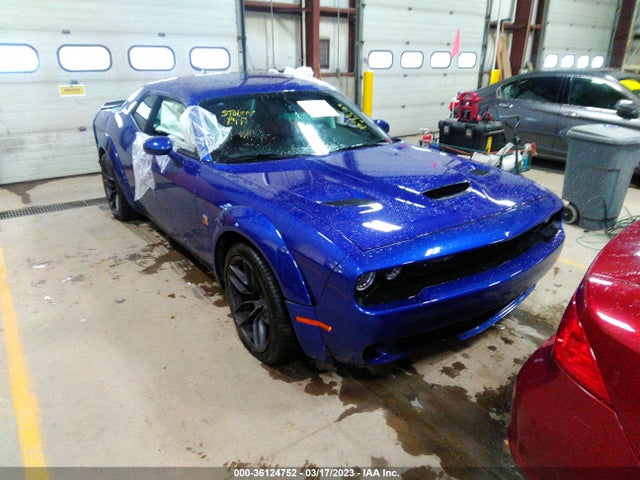 2021 2C3CDZFJ7MH550887 main image
