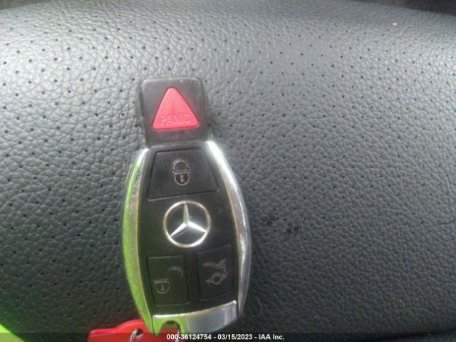55SWF4JB0FU054830 Mercedes-Benz C-class C 300