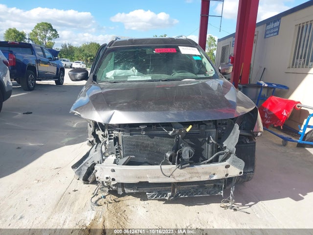 Nissan Pathfinder Sv 2017 5N1DR2MN7HC650006 Image 12