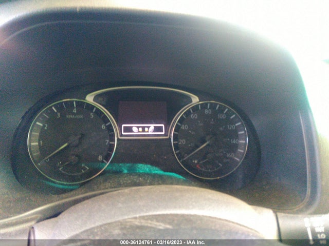 Nissan Pathfinder Sv 2017 5N1DR2MN7HC650006 Image 7